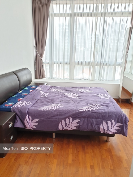 The Silver Fir (D15), Apartment #212971191